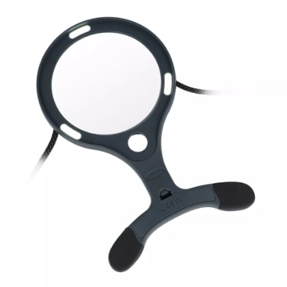 Lume™ Lente con luce LED COB