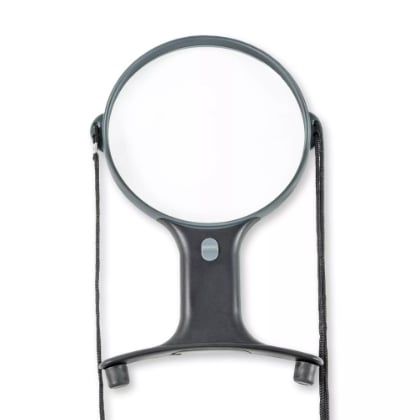 MagniShine™ Lente x2