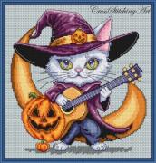 Spooky Strings