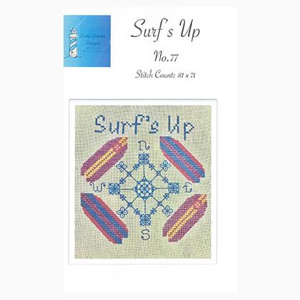 Surf\'s Up