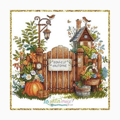 Happy Autumn