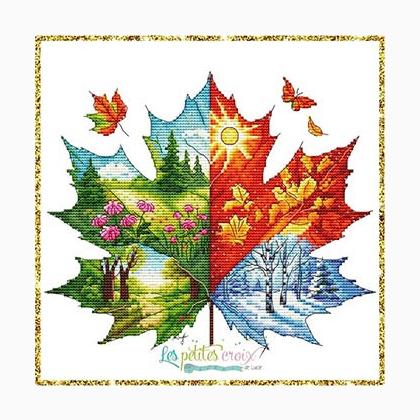Seasons Leave