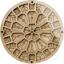 Scatola porta perline – Mandala Geometrico