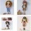 Les poupées de Sosole - Crochet & tricot