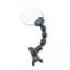 Attach-A-Mag™ Lente con luce LED e morsetto