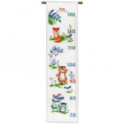 Metro per bambini - Animaletti