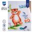 Metro per bambini - Animaletti