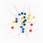 Spilli Quilting con Testa a Fiore