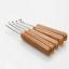 Set Uncinetti Bamboo