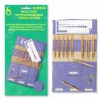 Astuccio Ferri Circolari in Bamboo