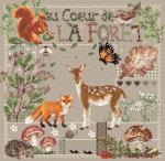 Au Coeur de la Forêt