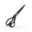 Forbici da Sarto BLACK LINE PRO - 9"