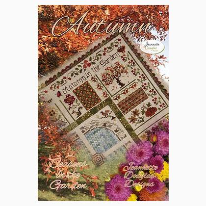 Autumn - Seasons In The Garden