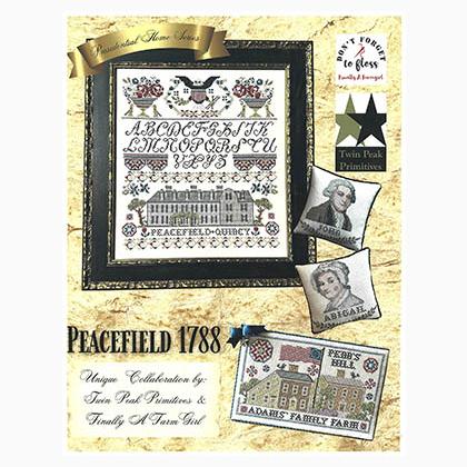 Peacefield 1788