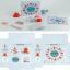 The Mini Amigurumi Animals Kit