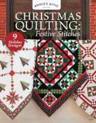 Christmas Quilting