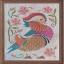 Mandarin Duck