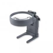 Set di lenti di ingrandimento a LED a mani libere