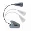 FlexNeck™ Plus - Braccetto regolabile con clip