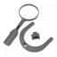 MagniLamp™ LED - Lente d'ingrandimento per hobby 2x