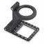 Metal LinenTest™ 6,5x - Lente d'ingrandimento pieghevole