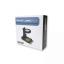 Metal LinenTest™ 6,5x - Lente d'ingrandimento pieghevole