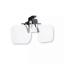 Lenti di ingrandimento Clip & Flip™ 1,75x