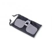 Lenti di ingrandimento Clip & Flip™ 2x