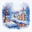 Silent night
