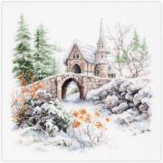 In Winter dreams