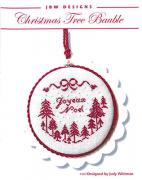 Christmas Tree Bauble