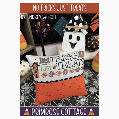 No Tricks Just Treats