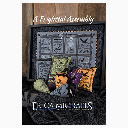 Frightful Assembly
