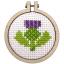 Thistle Make You Smile