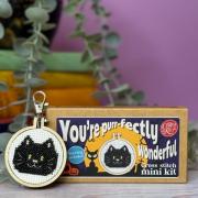 You're Purr-fectly Wonderful