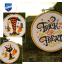 Miniature di Halloween - set di 3