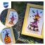 Miniature kit Halloween - set di 3