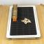Porta bobine per farfalline in plastica - Grande - PB-029