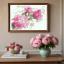 Peonies - Wisper