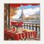 Sunny Paris