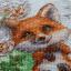 Dandelion Fox