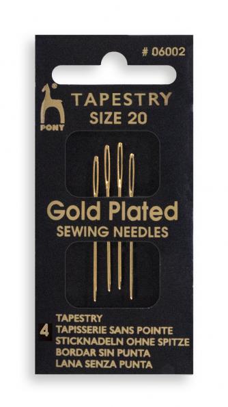 Aghi Tapestry/Ricamo - mis. 20