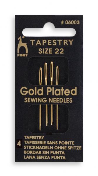 Aghi Tapestry/Ricamo - mis. 22