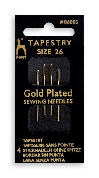 Aghi Tapestry/Ricamo - mis. 26