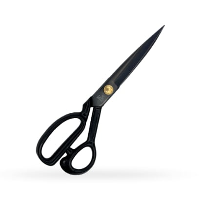 Forbici da Sarto BLACK LINE PRO - 10\"