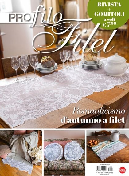 Profilo Filet - 8