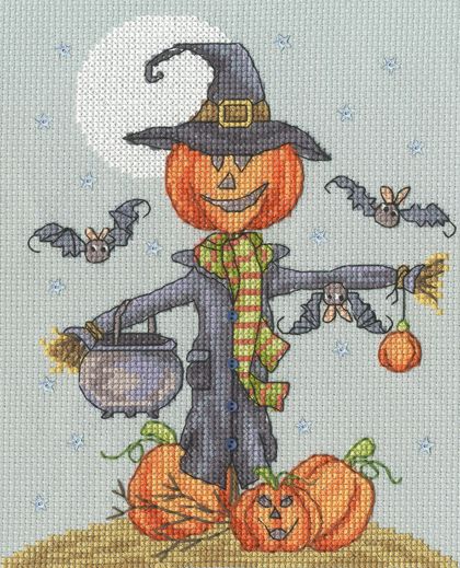 All Hallows\' Jack