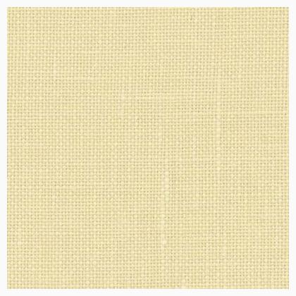 Lino Belfast 32ct - Light Sand - 48 cm. x 68 cm.