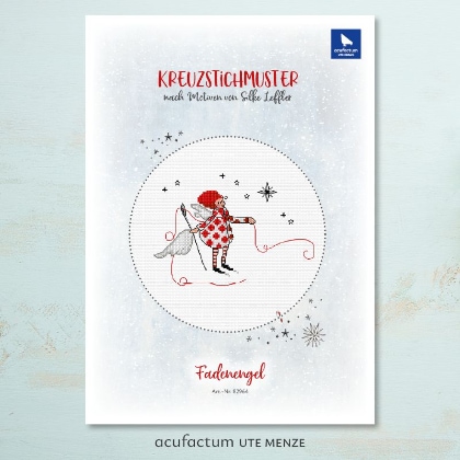 Fadenengel