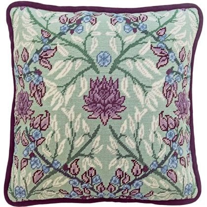 Cuscino - Heritage Blooms